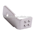 Metal Stamping electrical steel screw terminal block connector